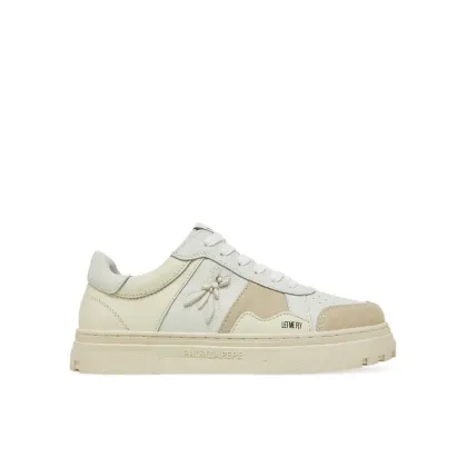 Zdjęcie Patrizia Pepe Sneakersy 8Z0084/L055-FF46 Biały