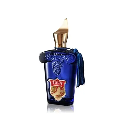Zdjęcie XERJOFF Casamorati Mefisto Woda perfumowana 100 ml
