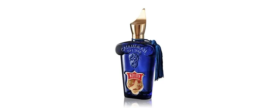 obrazek 1 XERJOFF Casamorati Mefisto Woda perfumowana 100 ml