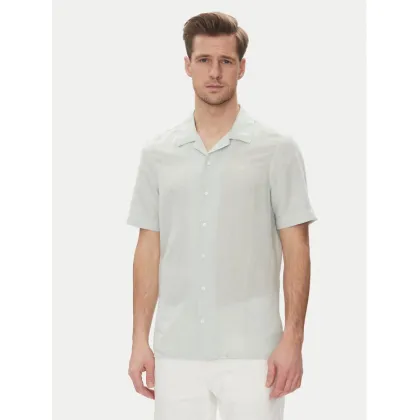 Zdjęcie Calvin Klein Koszula K10K114197 Szary Regular Fit