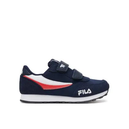 Zdjęcie Fila Sneakersy FFK0225 50007 Granatowy