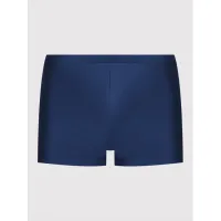 Zdjęcie Nike Kąpielówki Swoosh Square Leg NESSB565 Granatowy