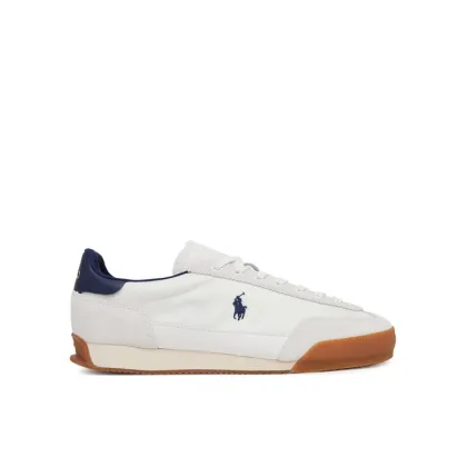 Zdjęcie Polo Ralph Lauren Sneakersy 809968177001 Biały