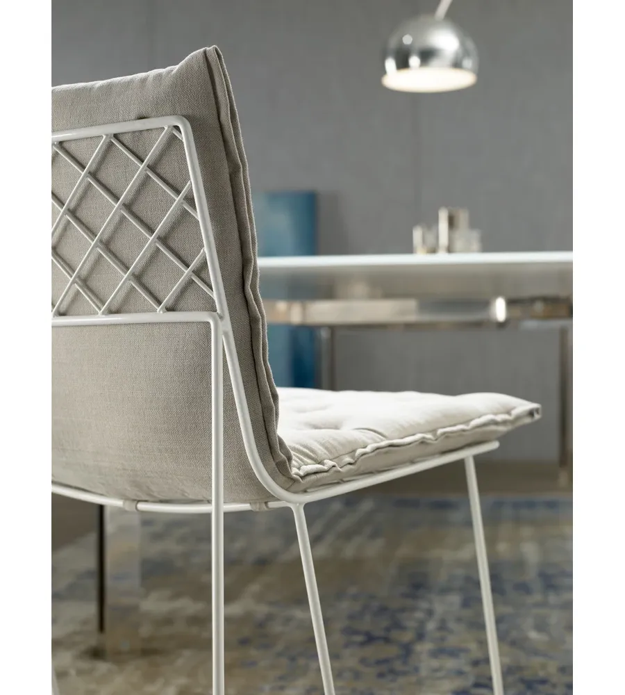 obrazek 5 Nowoczesny, niezwykły, designerski fotel do nowoczesnego salonu - Casadesus