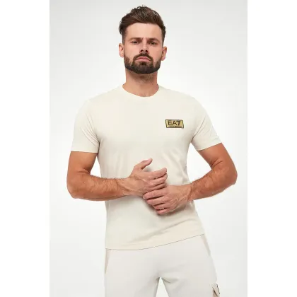 Zdjęcie T-shirt męski EA7 EMPORIO ARMANI EA7 Emporio Armani
