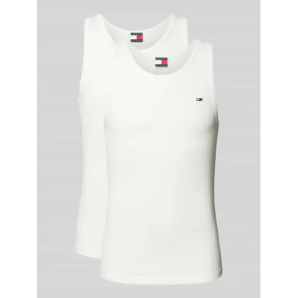 Zdjęcie Top z wyhaftowanym logo