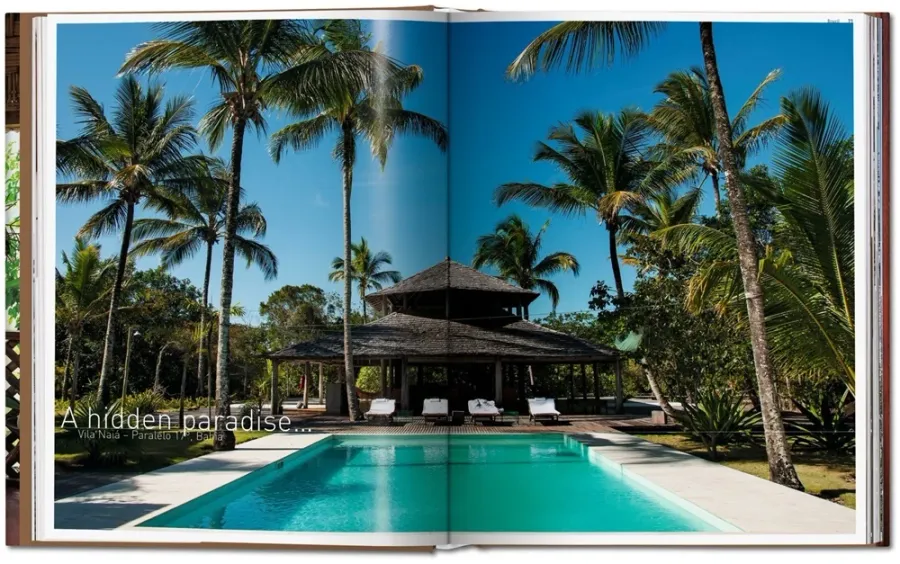obrazek 3 Książka Great Escapes South America. Updated Edition - Taschen