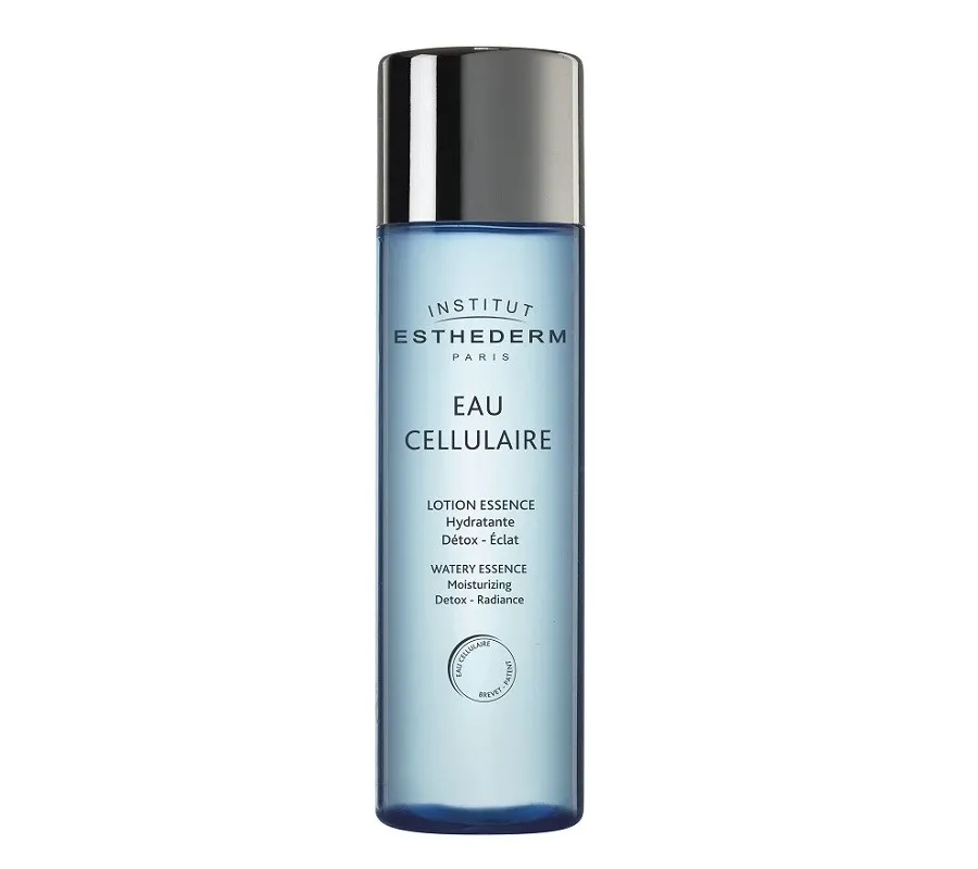 obrazek 1 Institut Esthederm Cellular Water Nawilżająco-wzmacniający lotion o działaniu przeciwstarzeniowym 125 ml