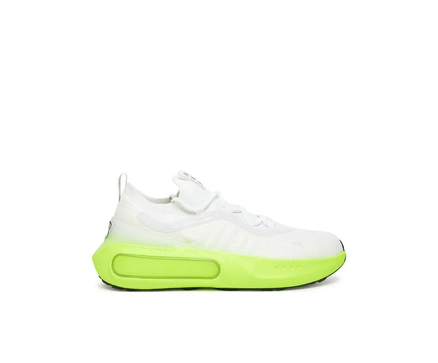 obrazek 1 Under Armour Sneakersy UA Phantom 4 3027593 Biały