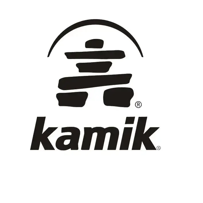 Kamik logo