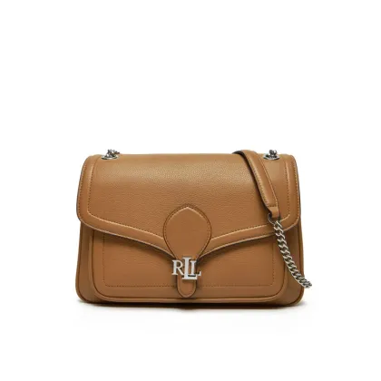 Zdjęcie LAUREN RALPH LAUREN Torebka 431941820006 Brązowy