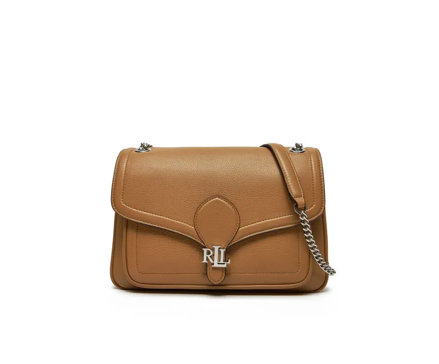 obrazek 1 LAUREN RALPH LAUREN Torebka 431941820006 Brązowy