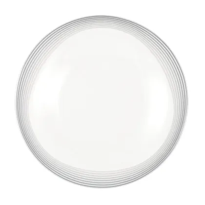 Zdjęcie Talerz na chleb z porcelany 20 cm z Niemiec - Seltmann Weiden