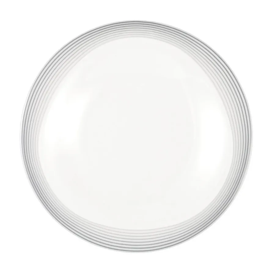 obrazek 1 Talerz na chleb z porcelany 20 cm z Niemiec - Seltmann Weiden