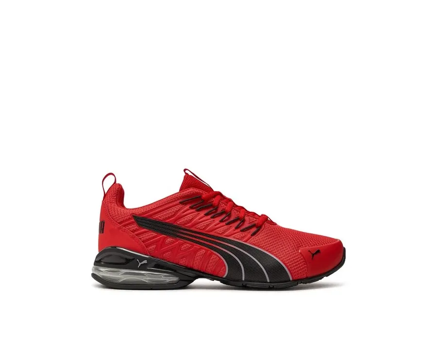 obrazek 1 Puma Sneakersy Voltaic Evo 379601 02 Czerwony
