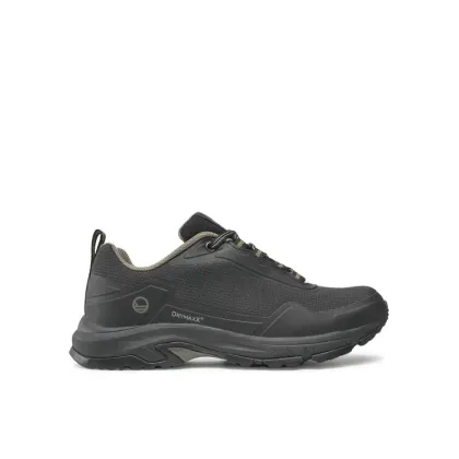 Zdjęcie Halti Trekkingi Fara Low 2 Dx Outdoor 054-2620 Czarny