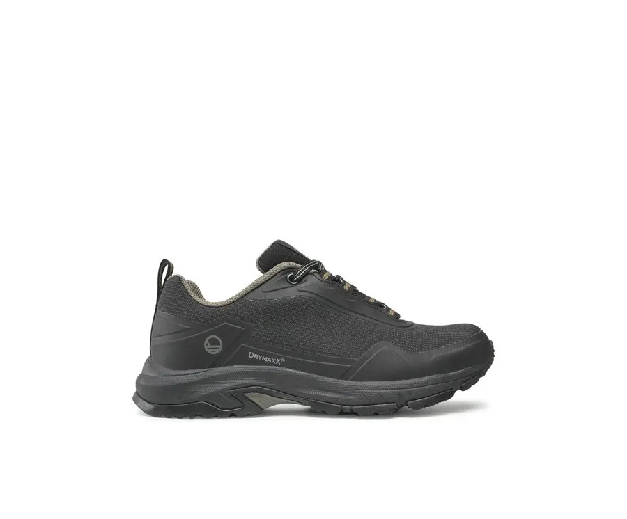 obrazek 1 Halti Trekkingi Fara Low 2 Dx Outdoor 054-2620 Czarny