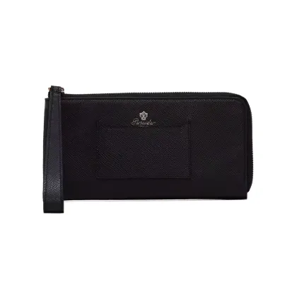 Zdjęcie Rewelacyjny portfel Mini Franzi Collection Zip Wallet
