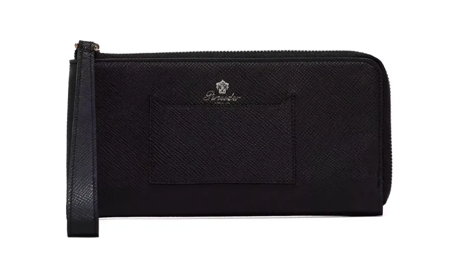 obrazek 1 Rewelacyjny portfel Mini Franzi Collection Zip Wallet