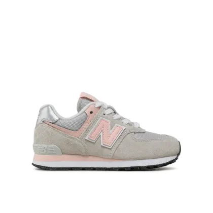 Zdjęcie New Balance Sneakersy PC574EVK Szary