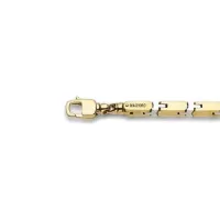Picture For a guy, gold bracelet 27.8g - Maxioro