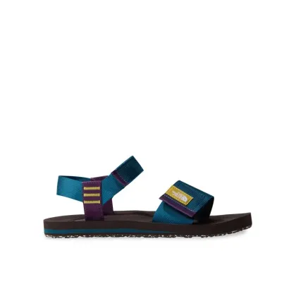 Zdjęcie The North Face Sandały M Skeena Sandal NF0A46BGVUO1 Turkusowy