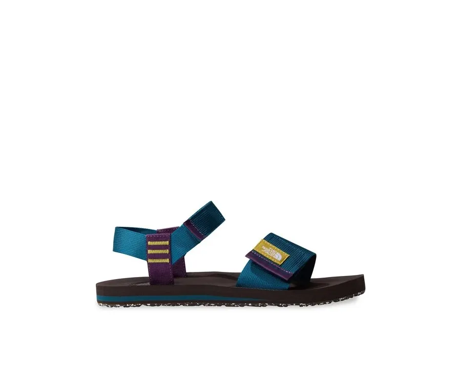 obrazek 1 The North Face Sandały M Skeena Sandal NF0A46BGVUO1 Turkusowy