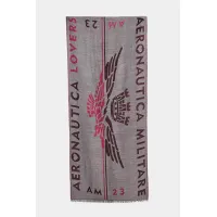 Zdjęcie Szal damski AERONAUTICA MILITARE Aeronautica Militare