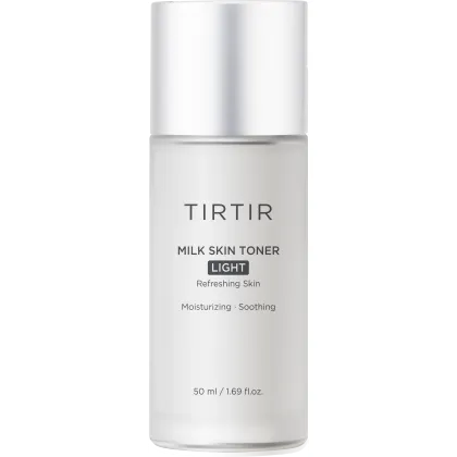 Zdjęcie Tirtir Milk Skin Toner Light, 50 ml