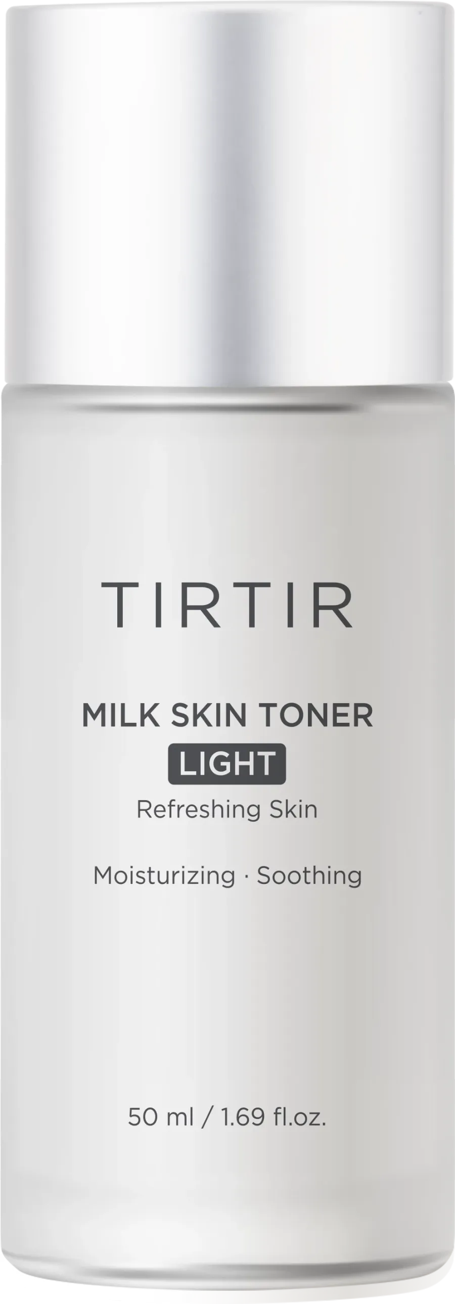 obrazek 1 Tirtir Milk Skin Toner Light, 50 ml