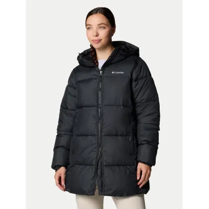 Zdjęcie Columbia Kurtka zimowa Puffect™ II 2088471 Czarny Regular Fit