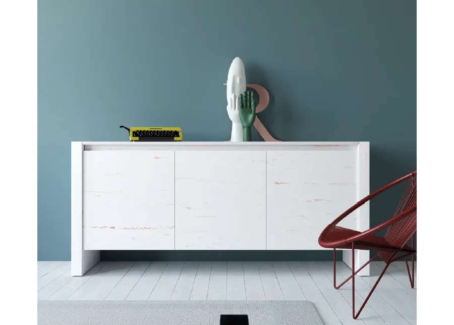 obrazek 1 Ekskluzywny kredens DIAGONA LIGHT - Fratelli Mirandola