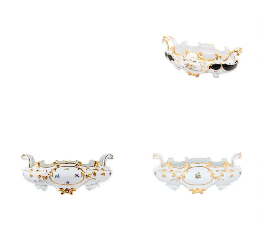 obrazek 2 Porcelanowa misa marki Weimar