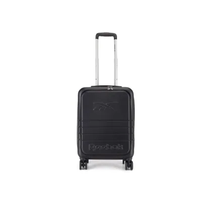 Zdjęcie Reebok Walizka kabinowa RBK-WAL-020-CCC-S Czarny