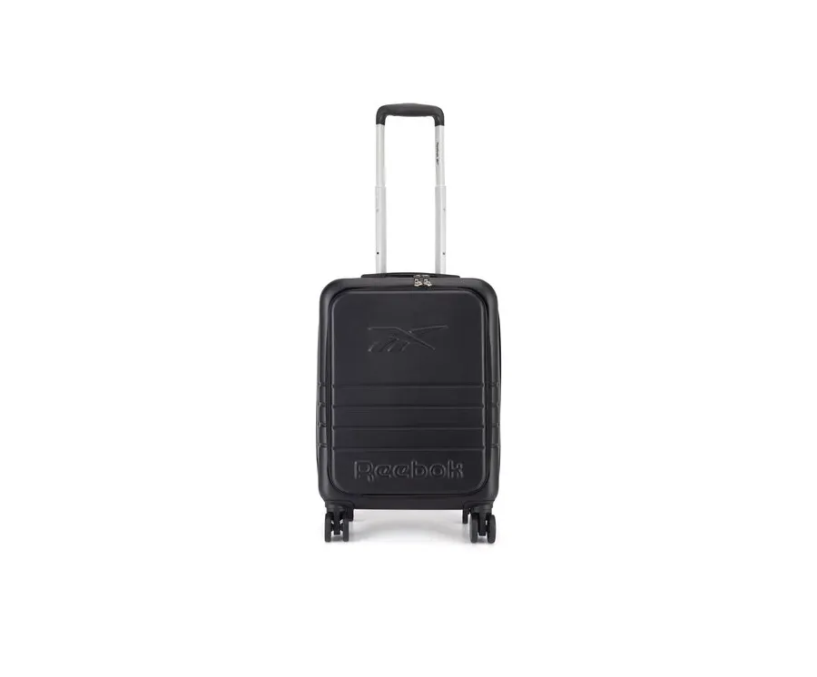 obrazek 1 Reebok Walizka kabinowa RBK-WAL-020-CCC-S Czarny