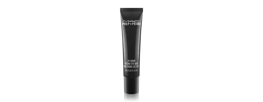 obrazek 1 MAC Prep + Prime 24-Hour Extend Baza do cieni do powiek 12 ml Transparent