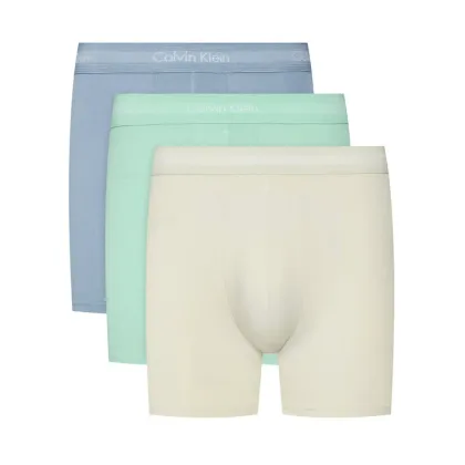Zdjęcie Calvin Klein Underwear Komplet 3 par bokserek 000NB1770A Kolorowy