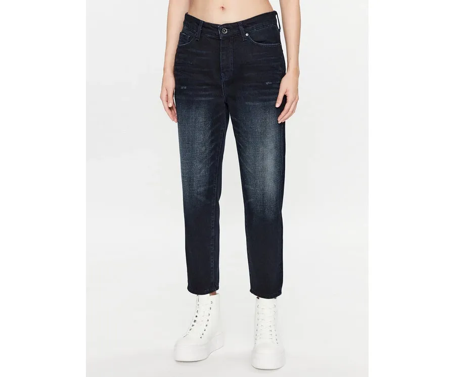 obrazek 1 Armani Exchange Jeansy 6RYJ16 Y12JZ 1500 Niebieski Regular Fit