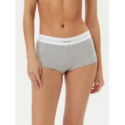Zdjęcie Calvin Klein Underwear Bokserki LV00QF8024 Szary