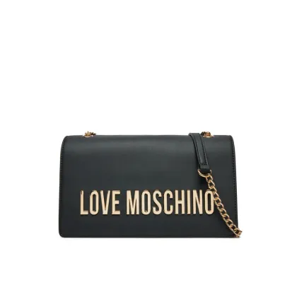 Zdjęcie LOVE MOSCHINO Torebka JC4192PP1MKD0000 Czarny
