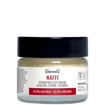 Zdjęcie Iossi Naffi Nawilżający krem z olejem awokado i jojoba mini 15 ml