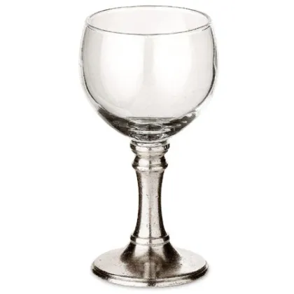 Zdjęcie Piękne kieliszki do sherry