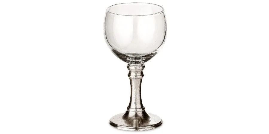 obrazek 1 Piękne kieliszki do sherry