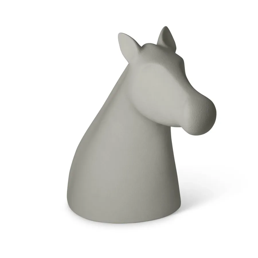 obrazek 3 Fantastyczna figurka ceramiczna dla miłośników koni