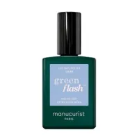 Zdjęcie manucurist Green Flash Lakier do paznokci w żelu 15 ml Lilas