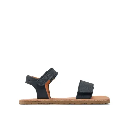 Zdjęcie Froddo Sandały Barefoot Flexy Lia G3150264-7 M Granatowy