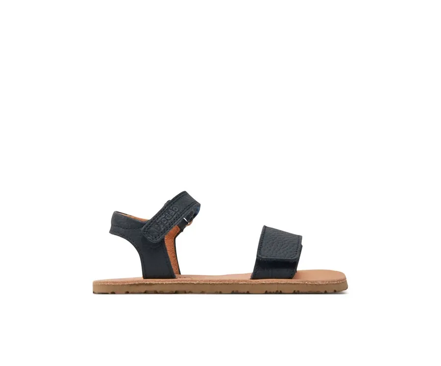 obrazek 1 Froddo Sandały Barefoot Flexy Lia G3150264-7 M Granatowy