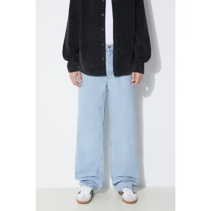 Zdjęcie Dickies jeansy Thomasville męskie DK0A4XYK