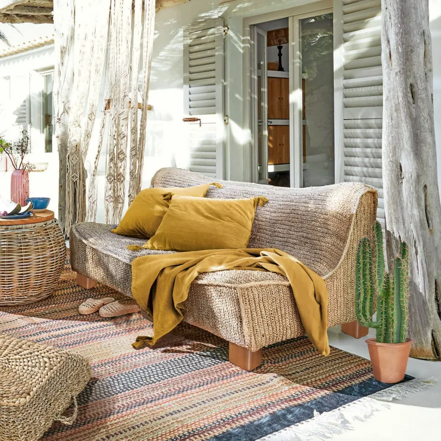 obrazek 1 Sofa Bocage