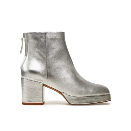 Zdjęcie Balagan Botki Elton Srebrny